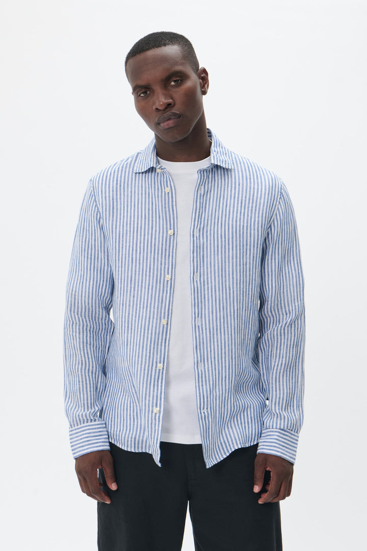 MAmarc Short Shirt