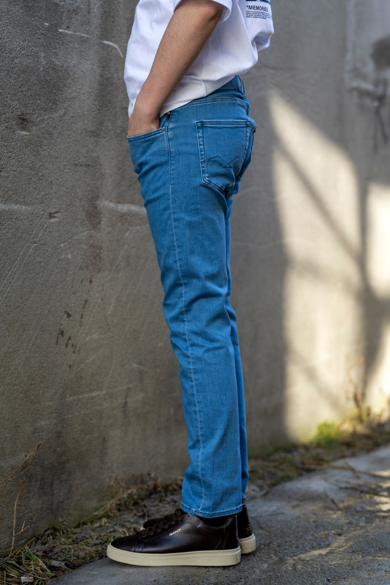 Grover jeans