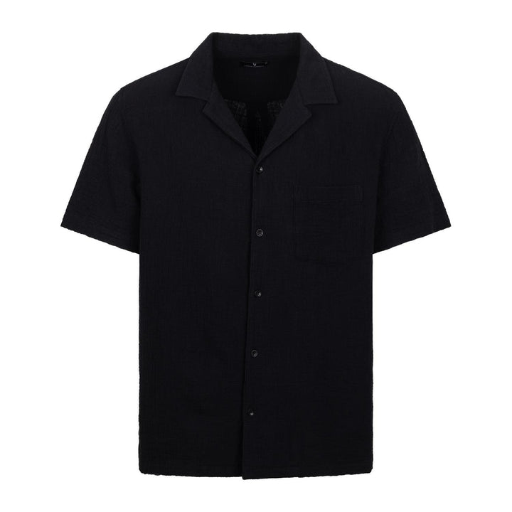 James SS Shirt