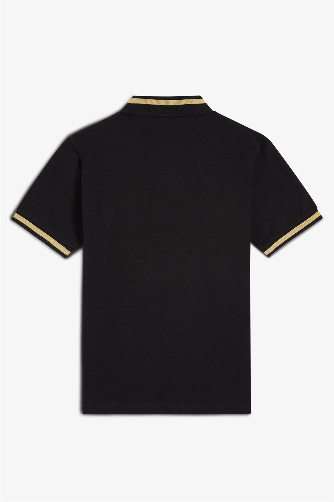 Single Tipped Fred Perry Shirt