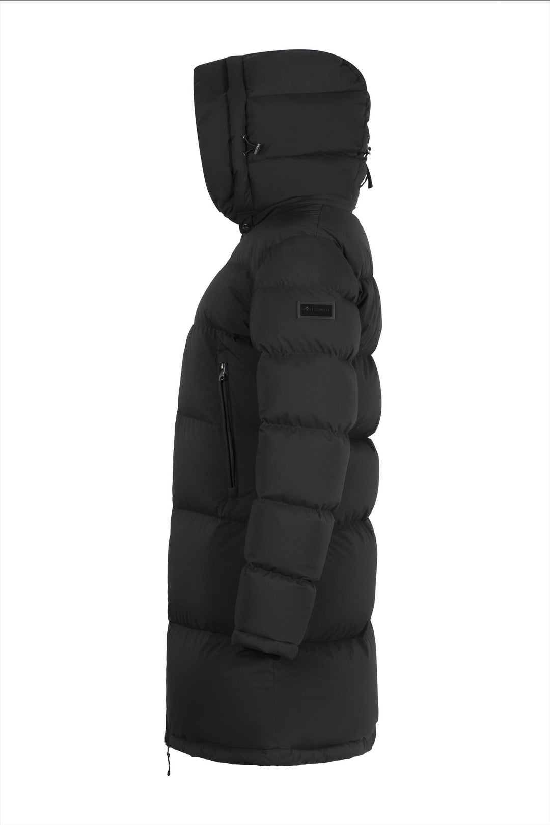 Amanda Midt Length Jacket