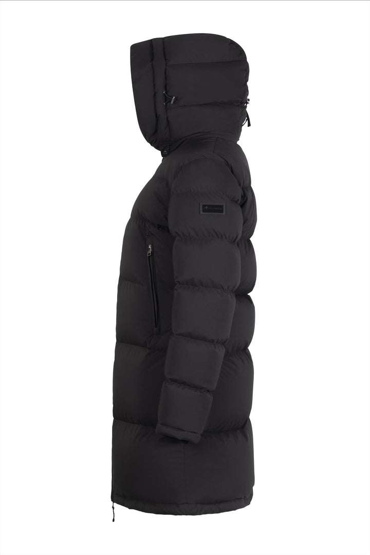 Amanda Midt Length Jacket