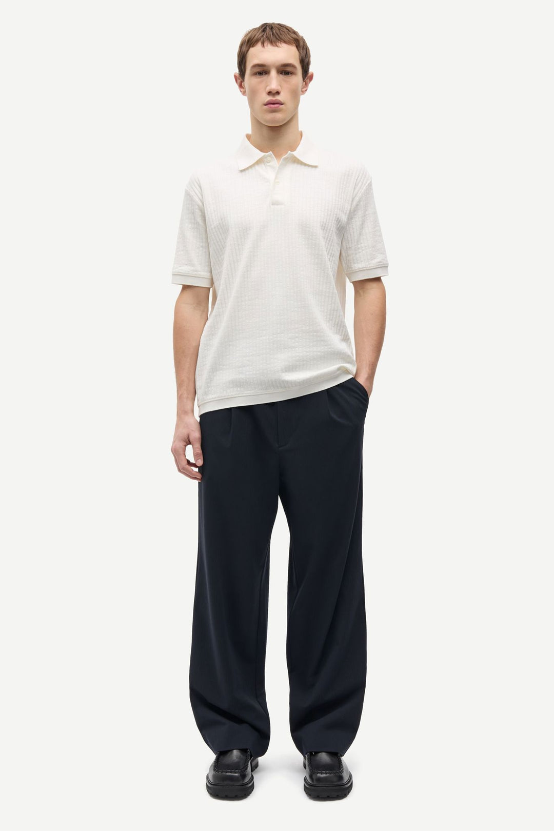 Savalentin Trousers 16176