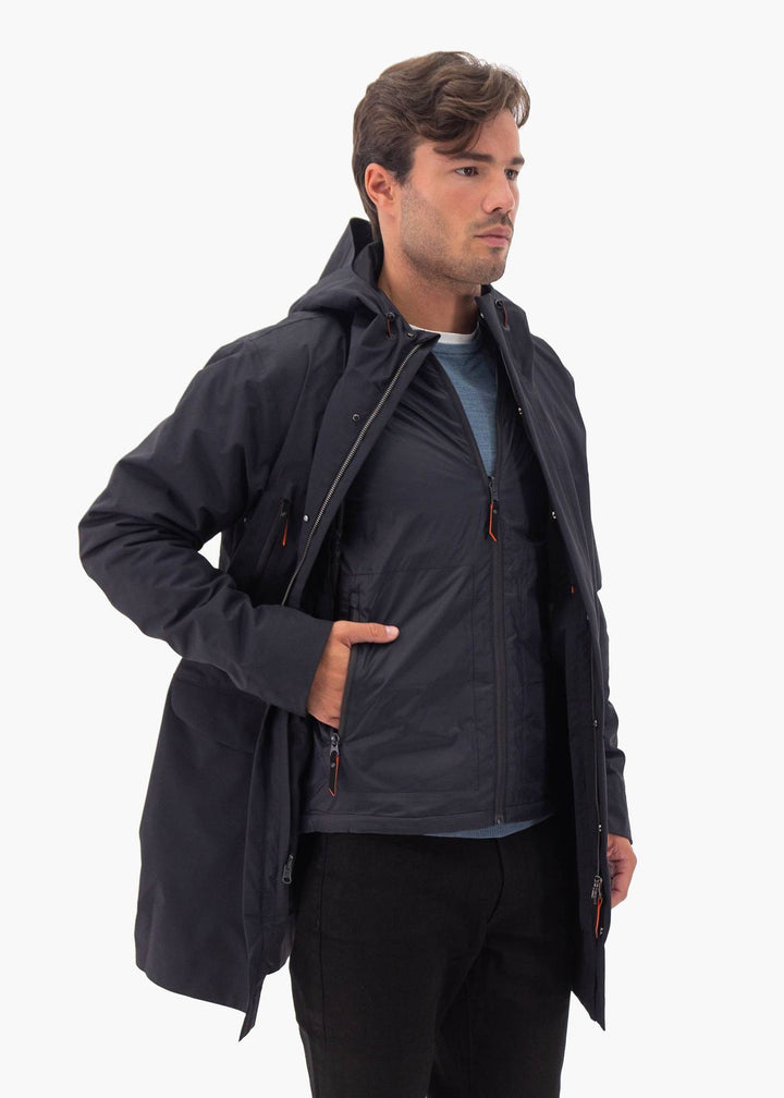 Zürich Parka