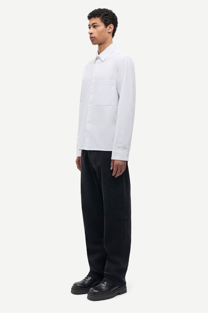 Saryan O Shirt 16193