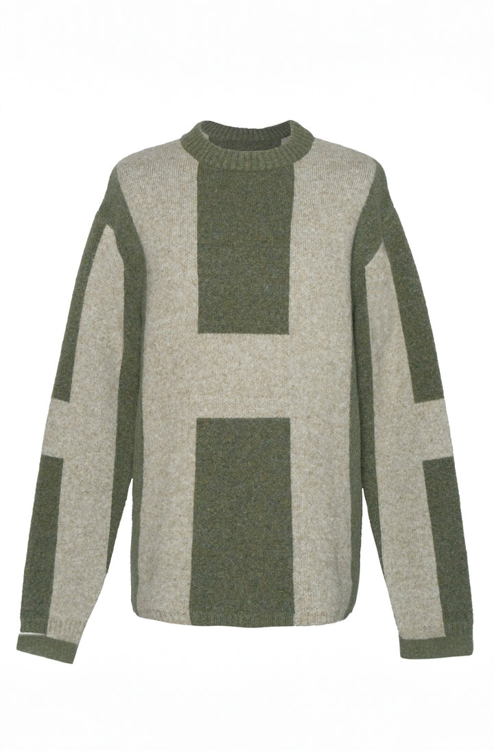 ISAK Knit Sweater