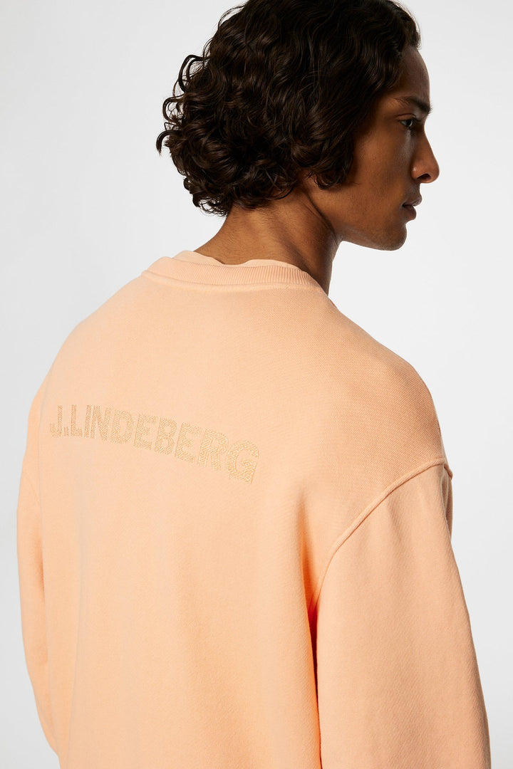 Callan Seasonal Logo Sweater