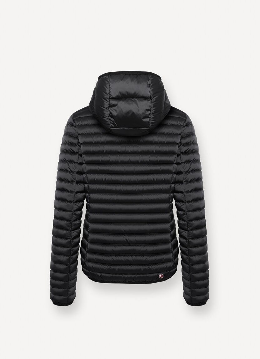 Ladies Down Jacket