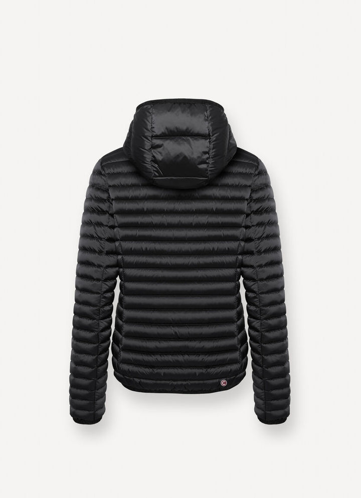 Ladies Down Jacket