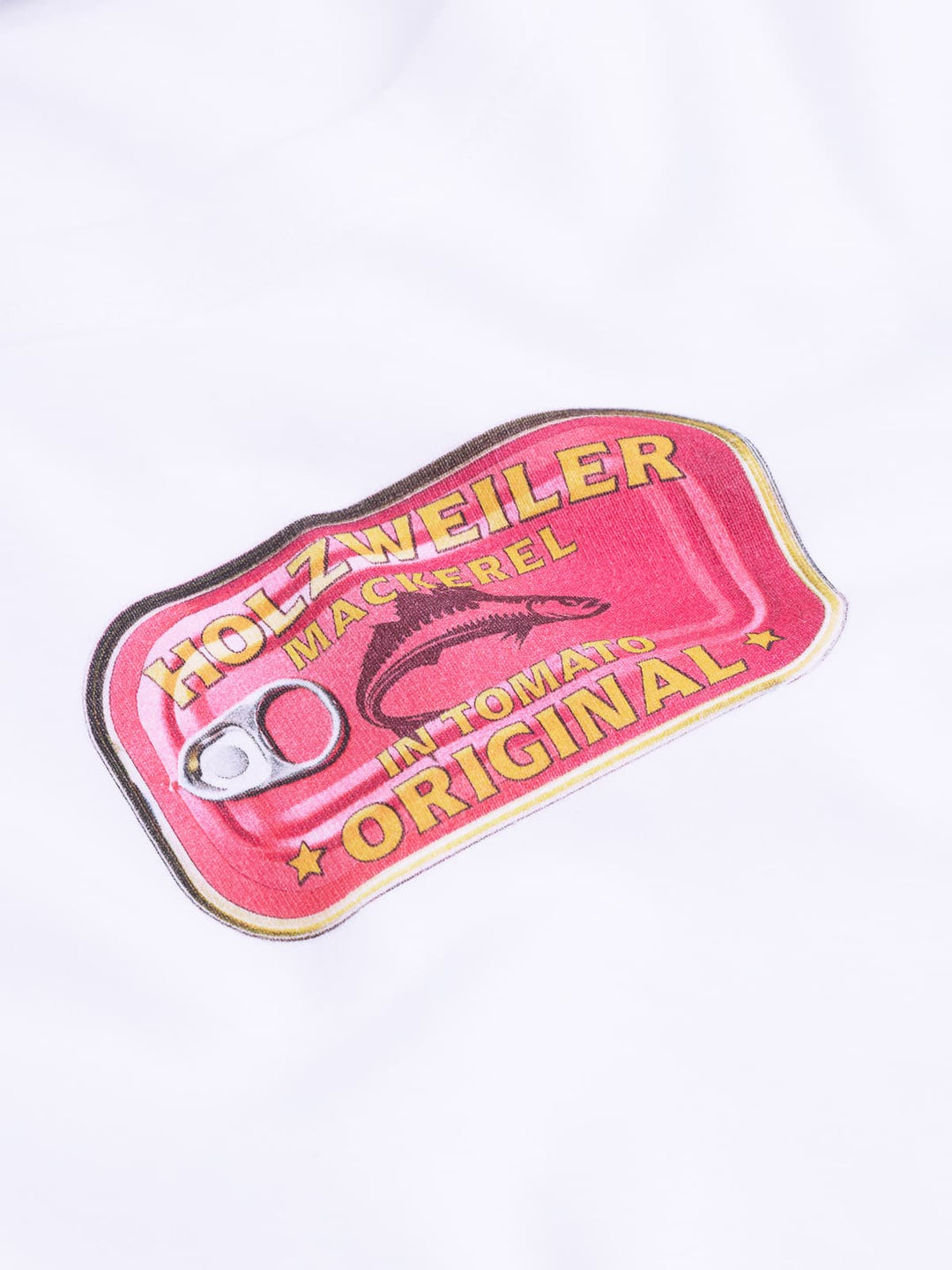 Mackerel Tee