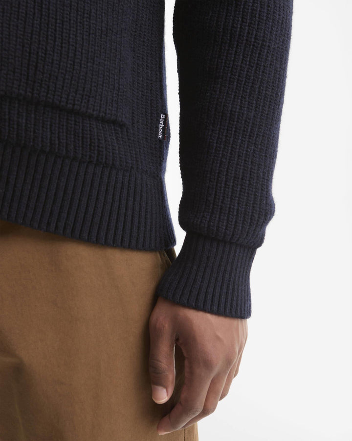 Hartland Knit Cardigan