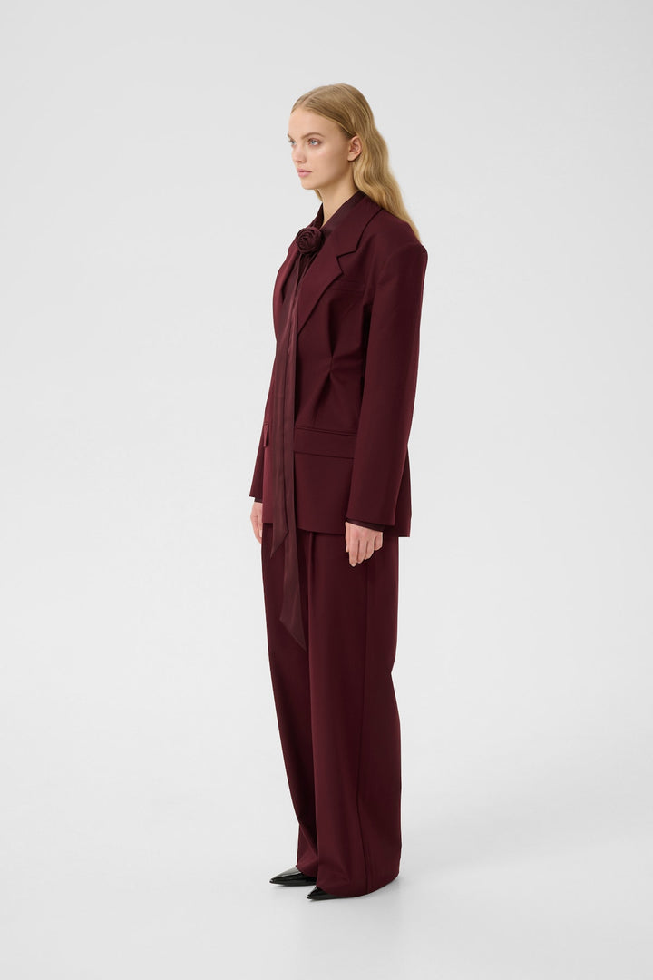GZpaula waist blazer