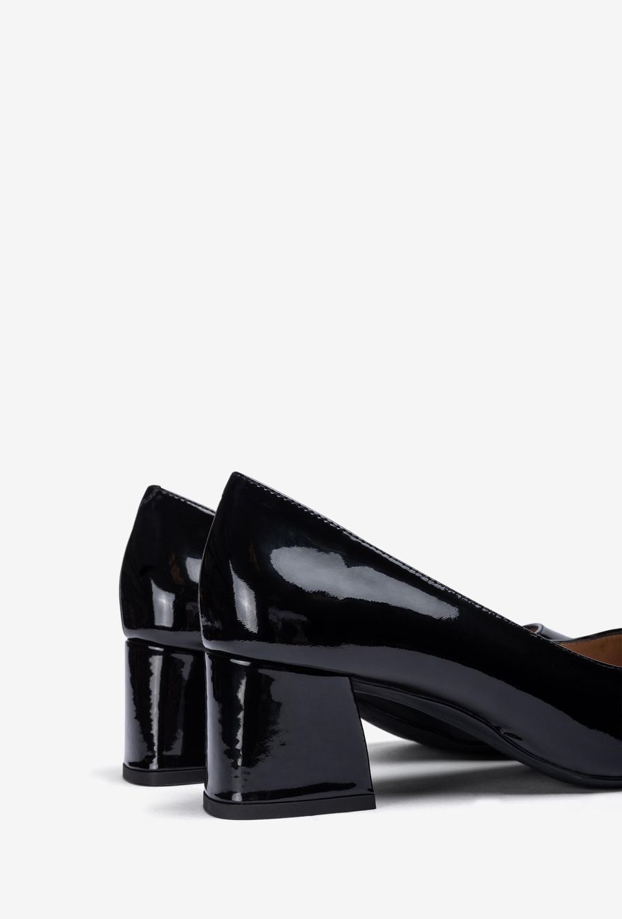 LOWE Patent Pumps