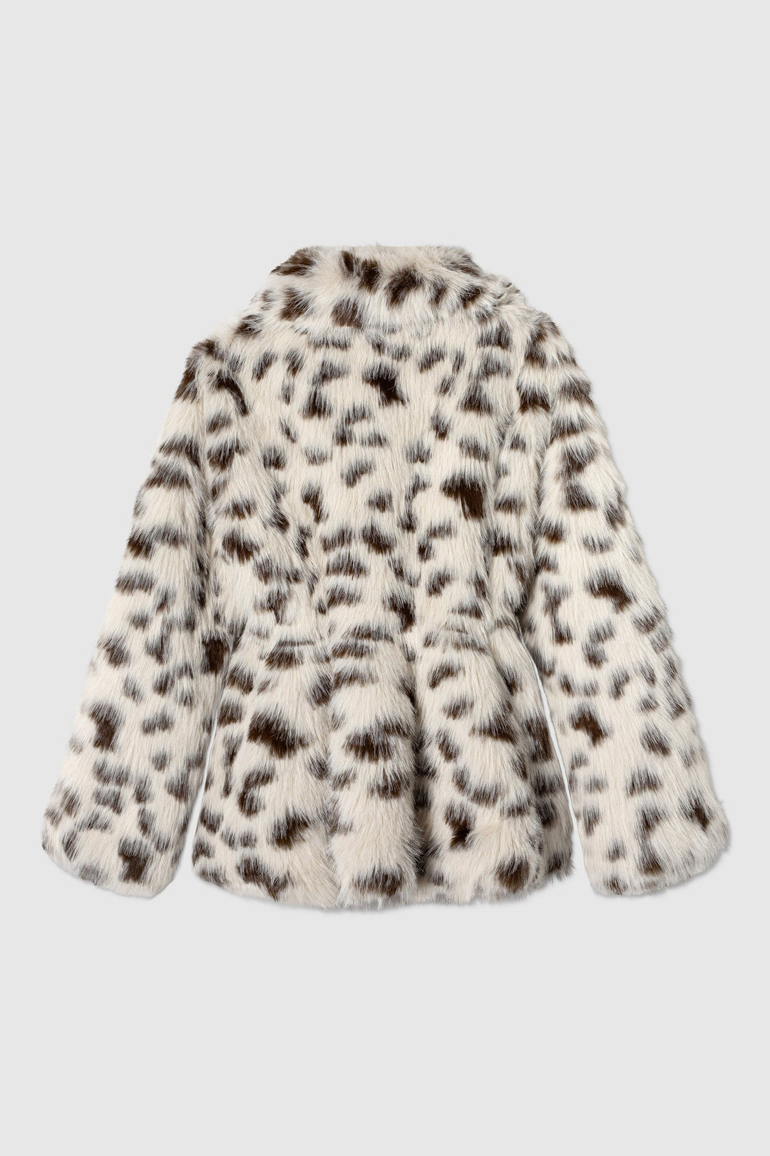 Ellie Fake Fur