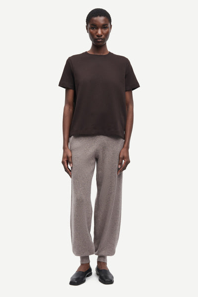 Camino T-Shirt Ss 6024