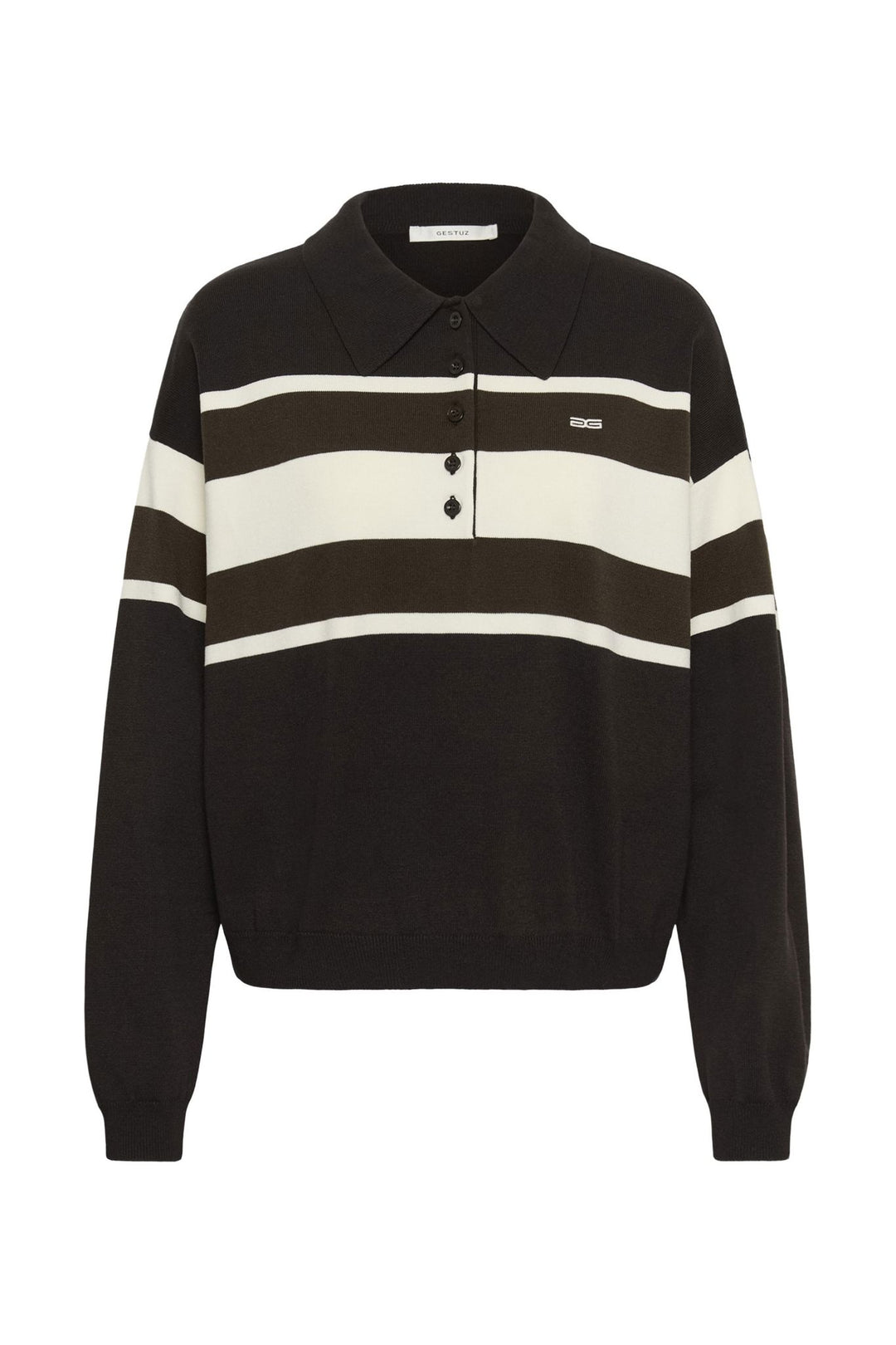 GZalexu Polo Pullover