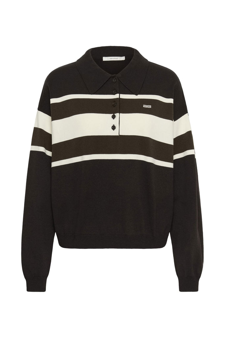 GZalexu Polo Pullover