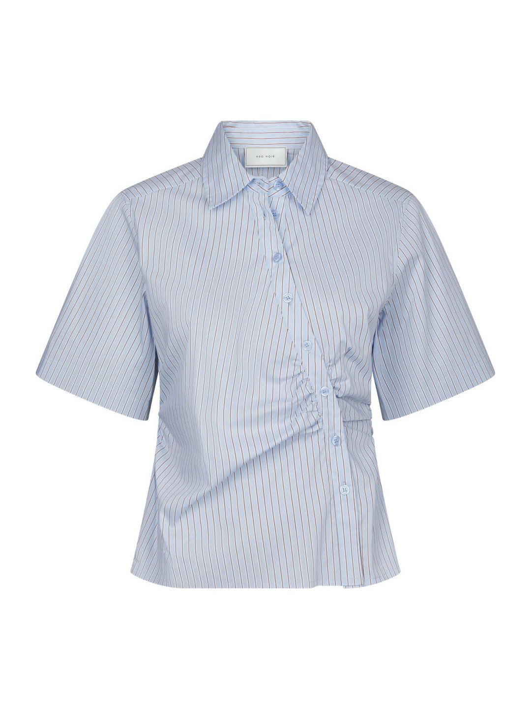 Hazell Stripe Shirt