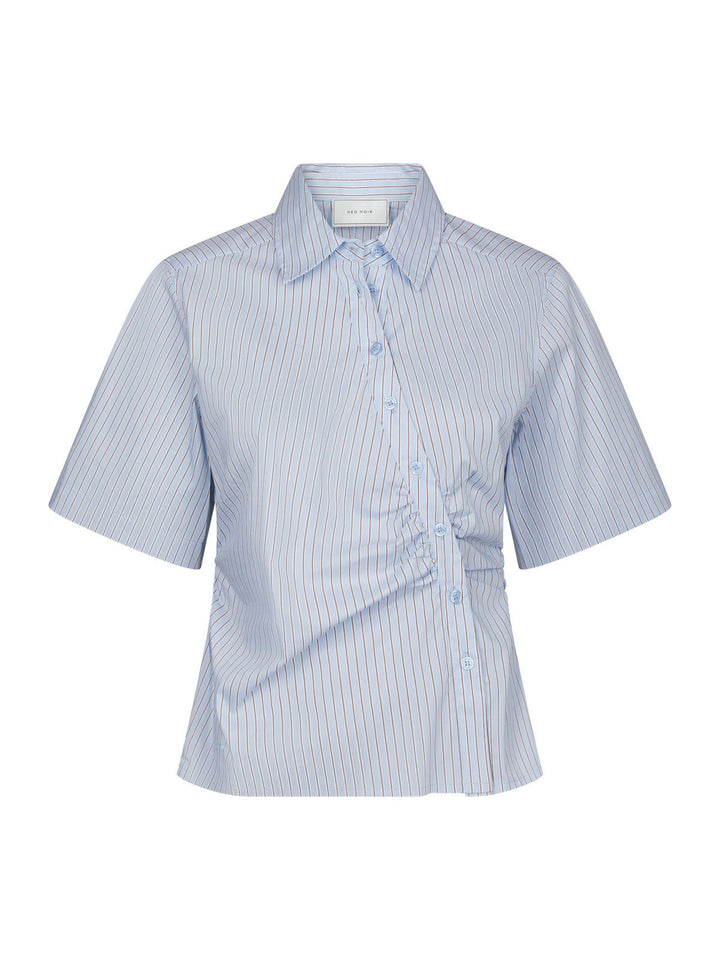 Hazell Stripe Shirt