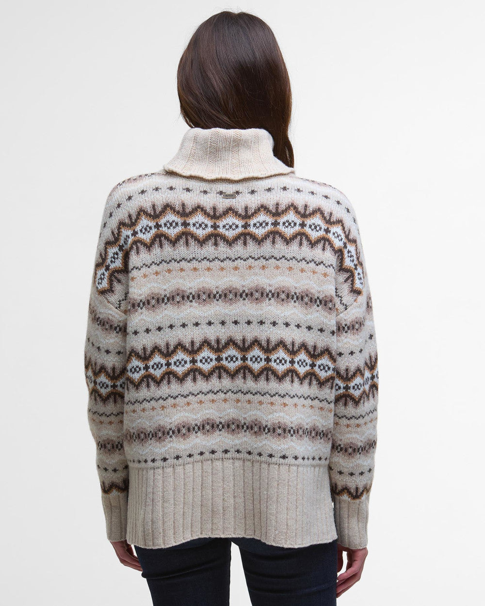 Helen Knitted Jumper
