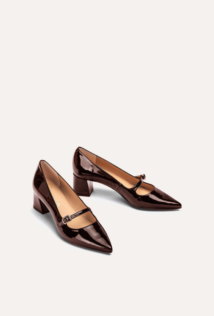 JUNDE Patent Pumps