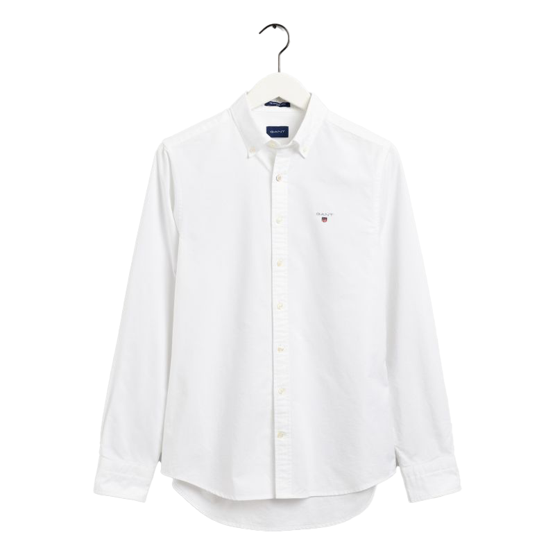 Gant Slim Oxford Shirt