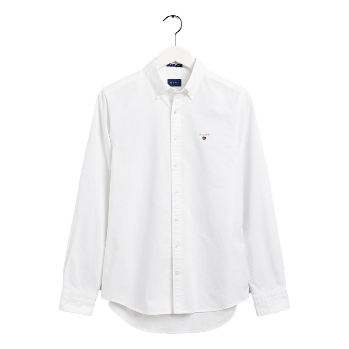 Gant Slim Oxford Shirt