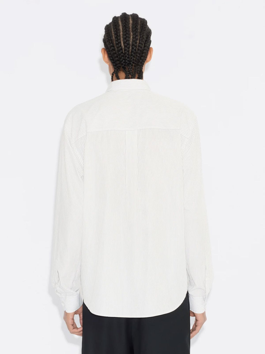Salt Bamboo Mix Shirt