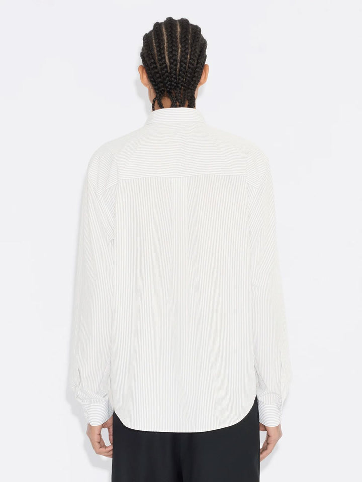 Salt Bamboo Mix Shirt