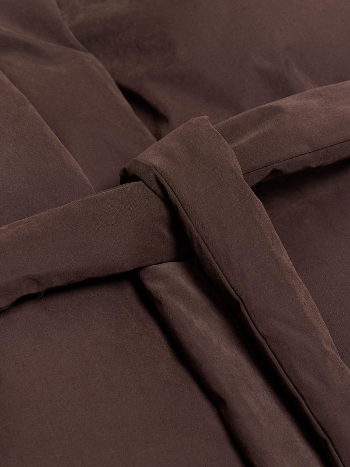 Steilia Brushed Down Jkt