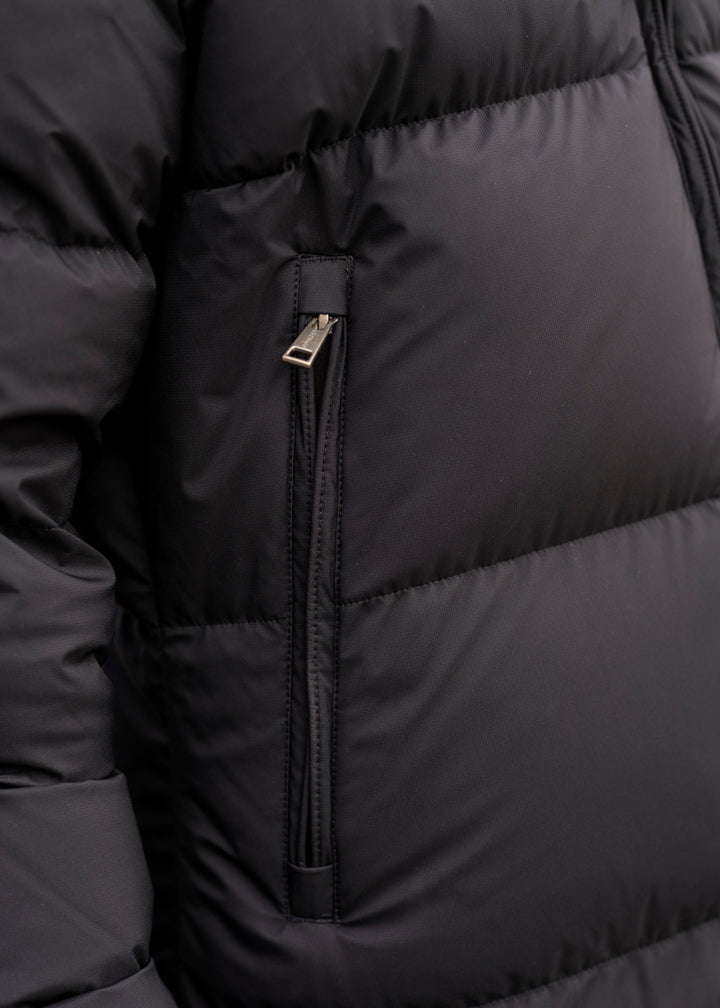 Amanda Midt Length Jacket