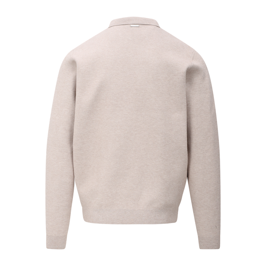 Succa Half-zip