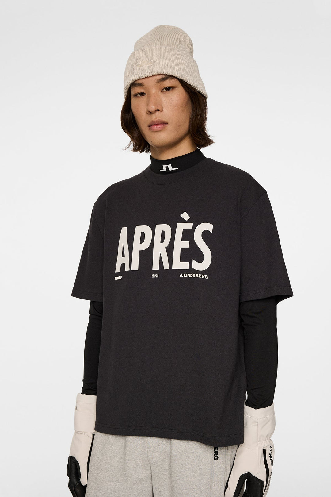 Hale Seasonal Logo T-shirt