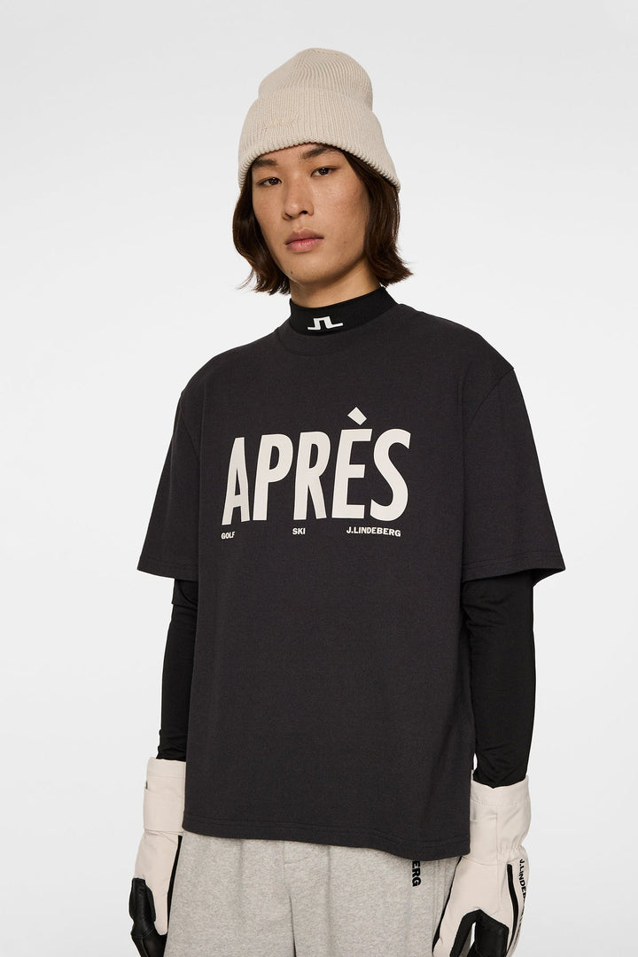 Hale Seasonal Logo T-shirt