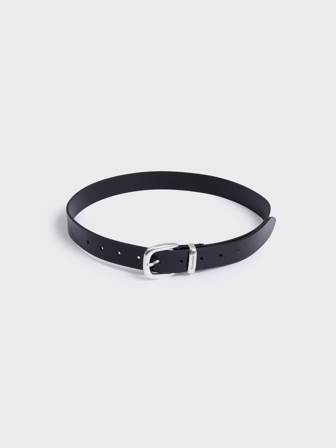 Sanne Leather Belt