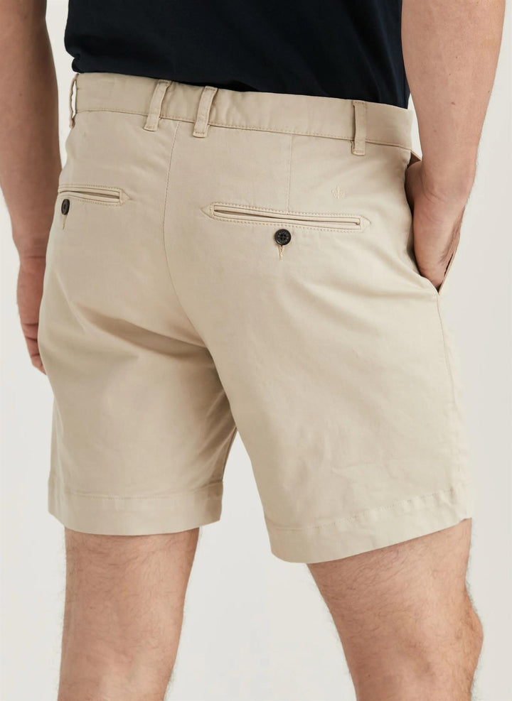 Jeffrey Short Chino Shorts