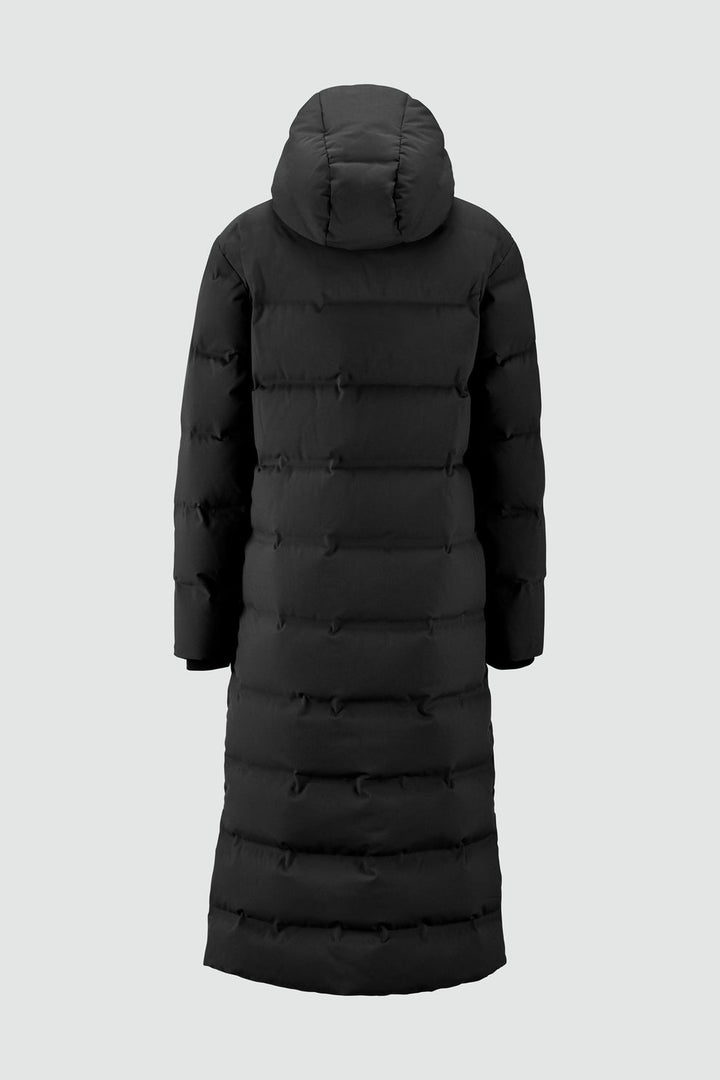 Meridian Down Jacket