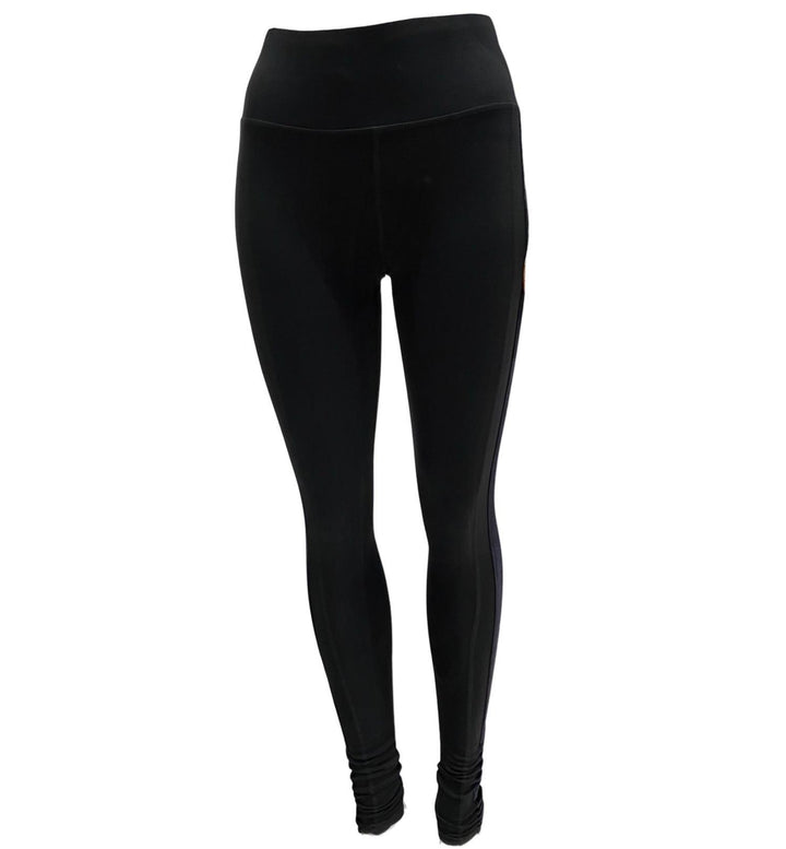 Poppy Solid Legging