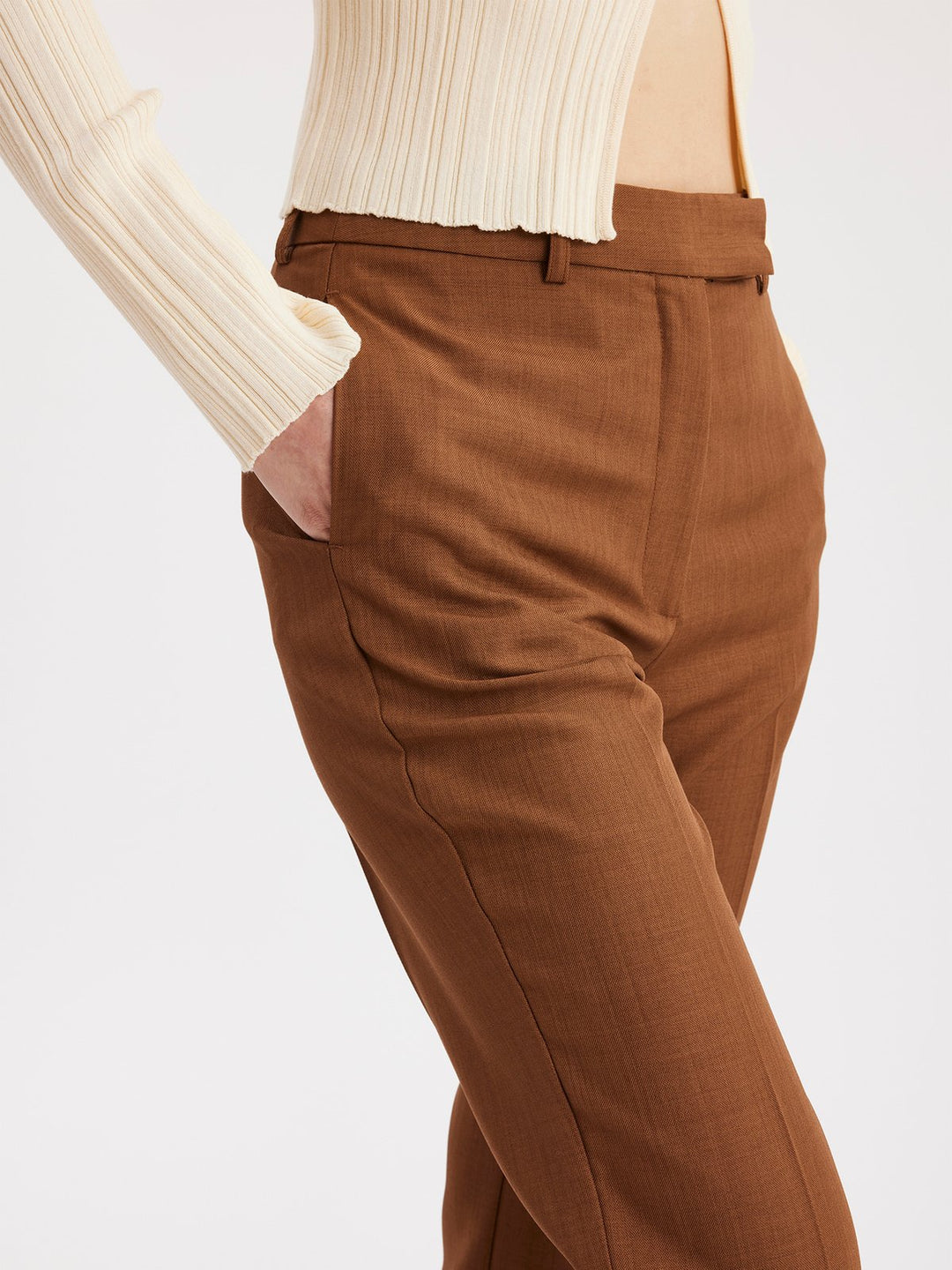 Nosabi Flared Trousers