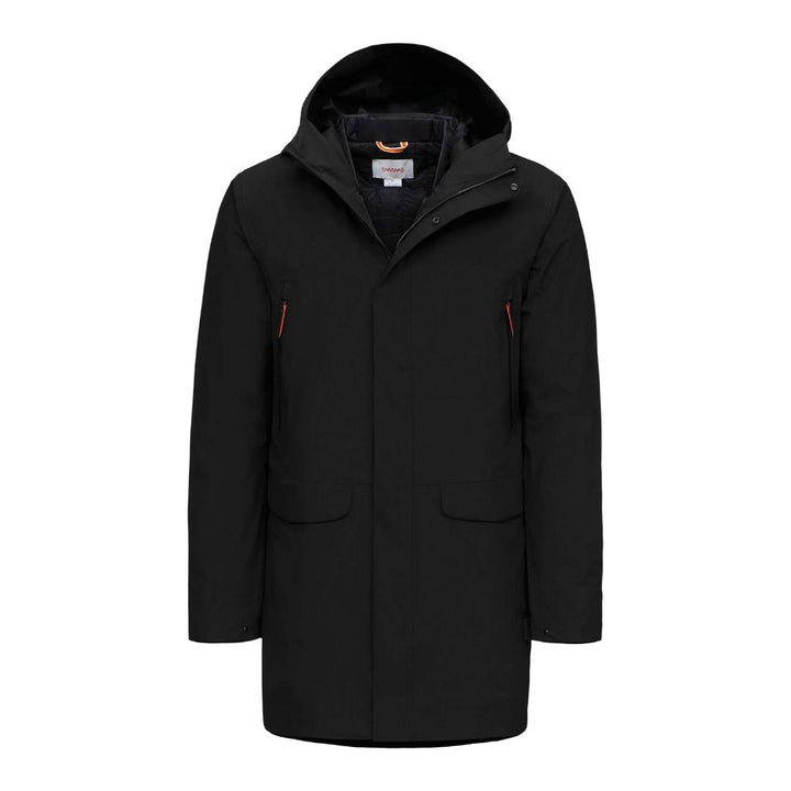 Zürich Parka