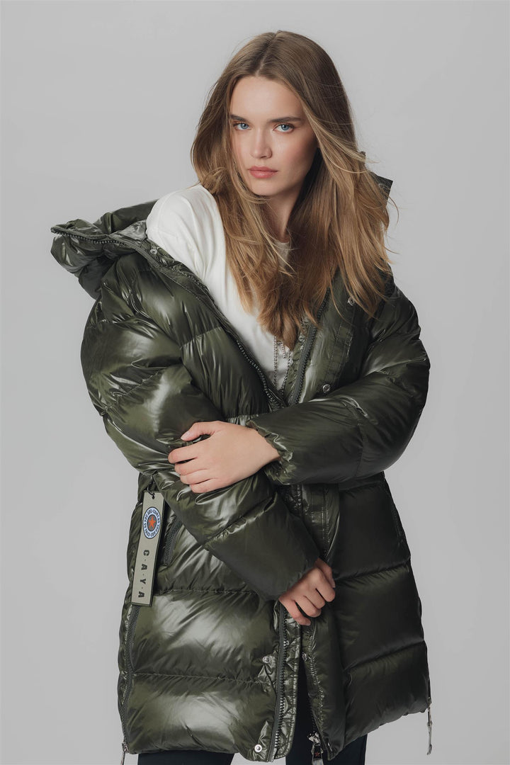 Ginny Down Jacket