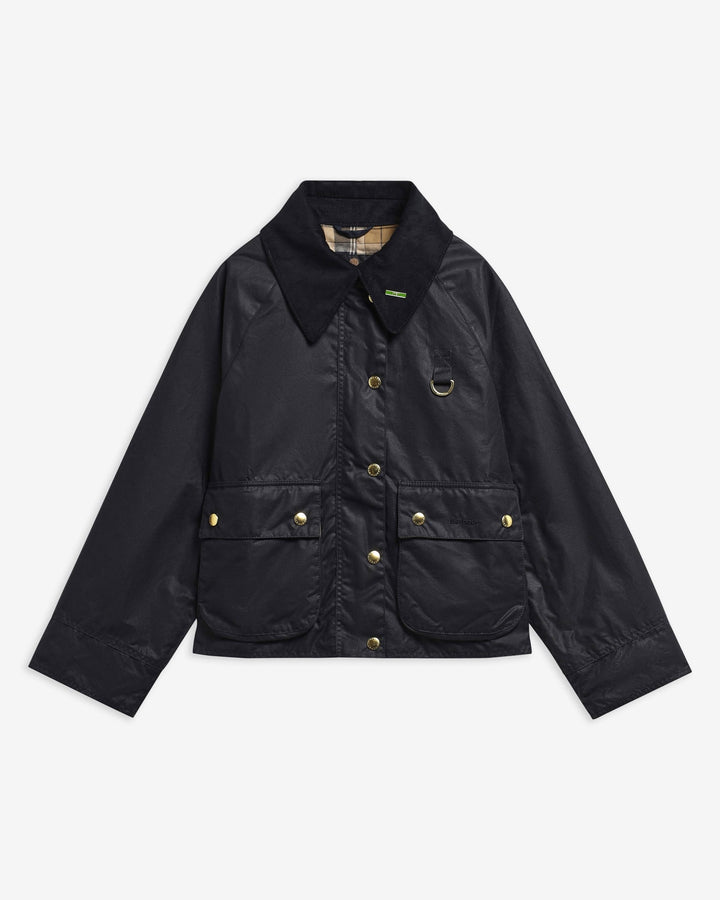 Icons Modern Spey