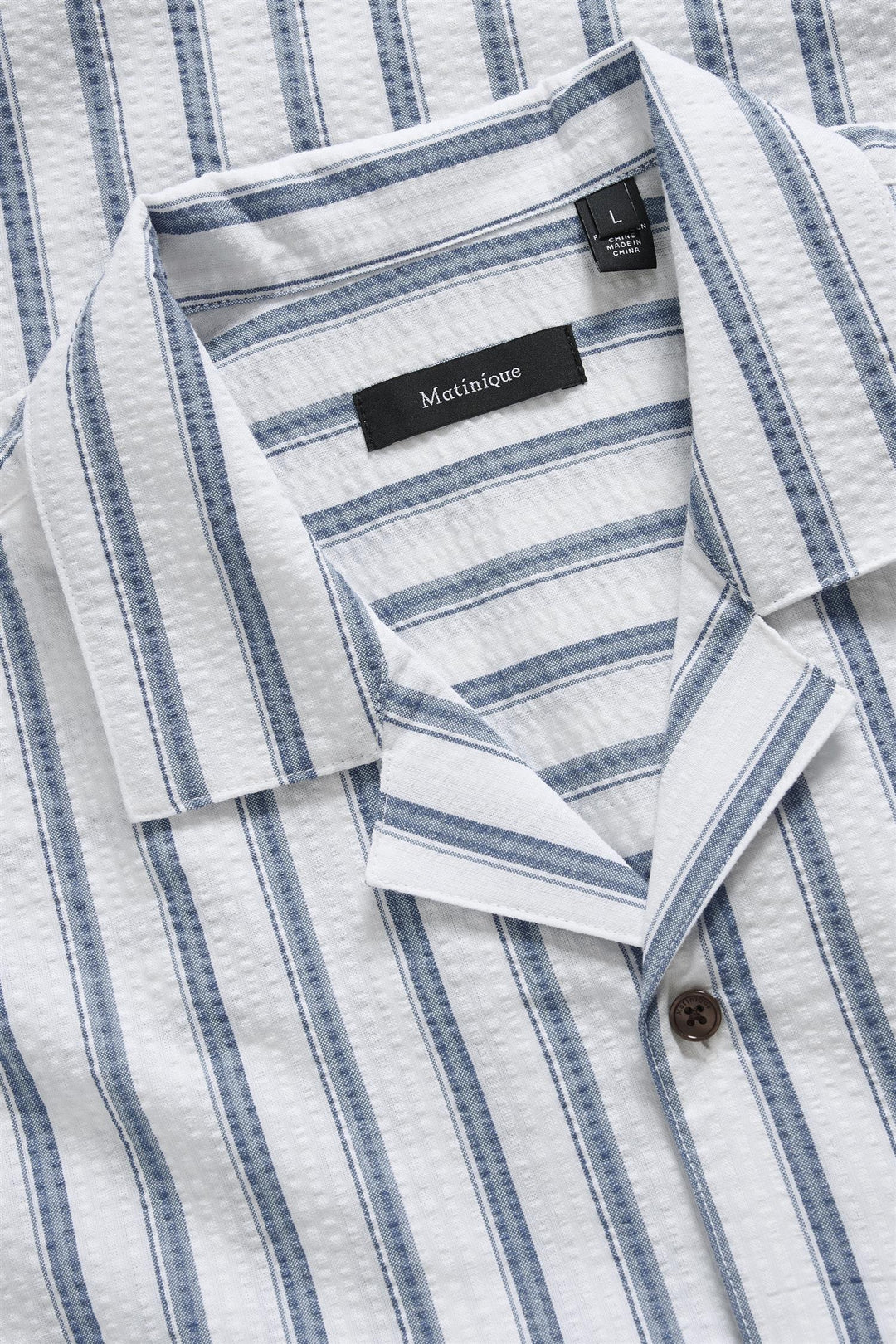 MAklampo shirt