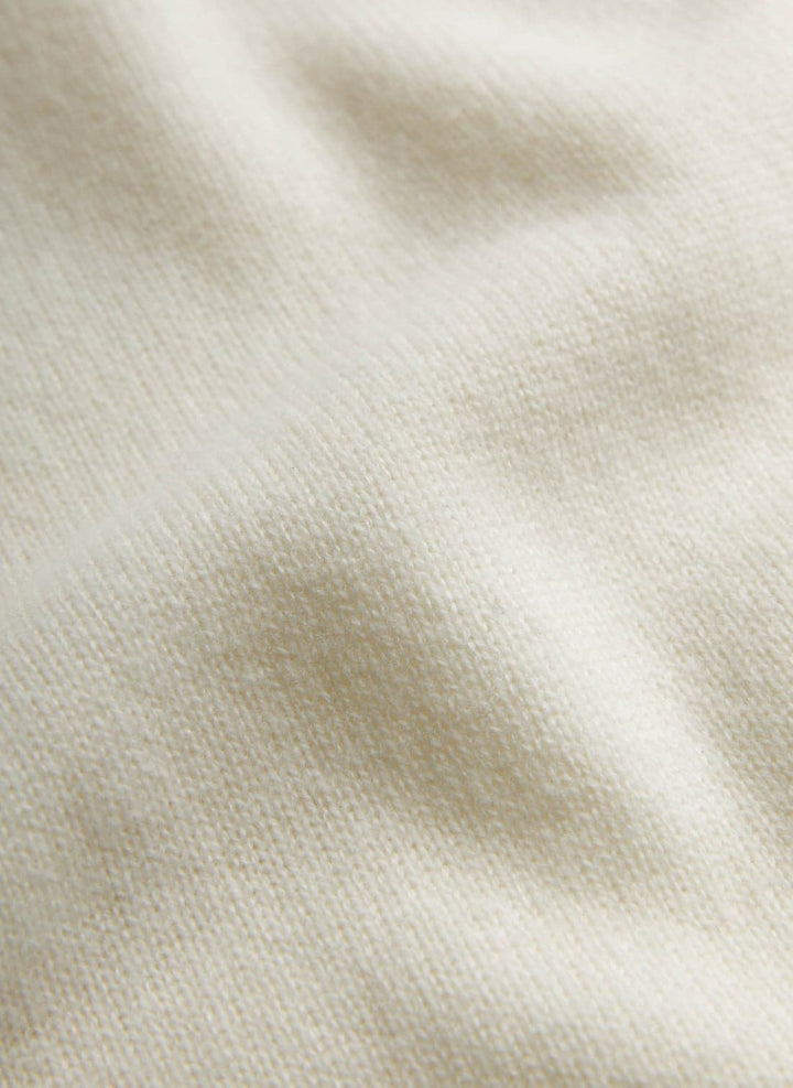 Herford Zip cardigan