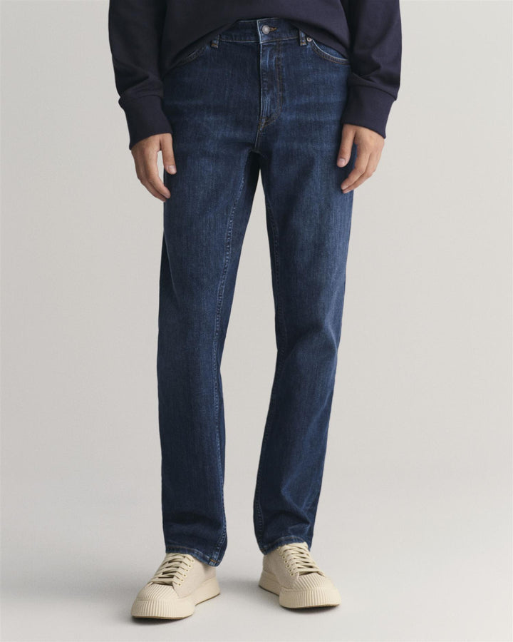 Regular Fit Jeans