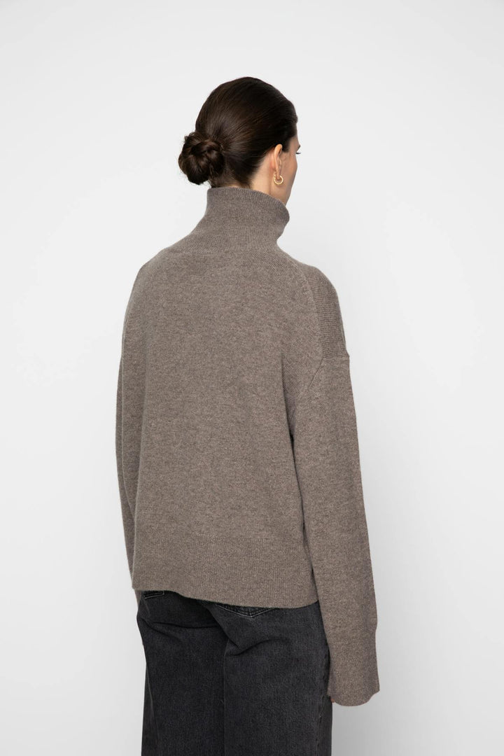 Abigail Knit Sweater