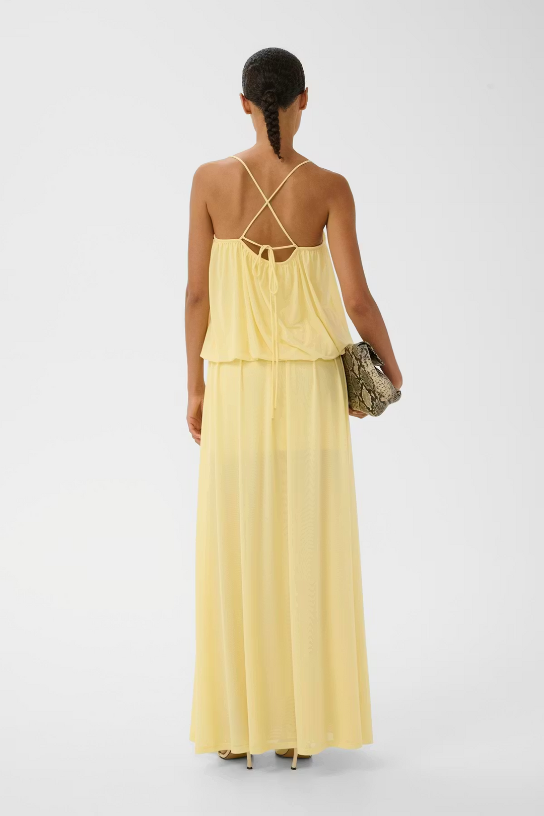 GZsamera dress