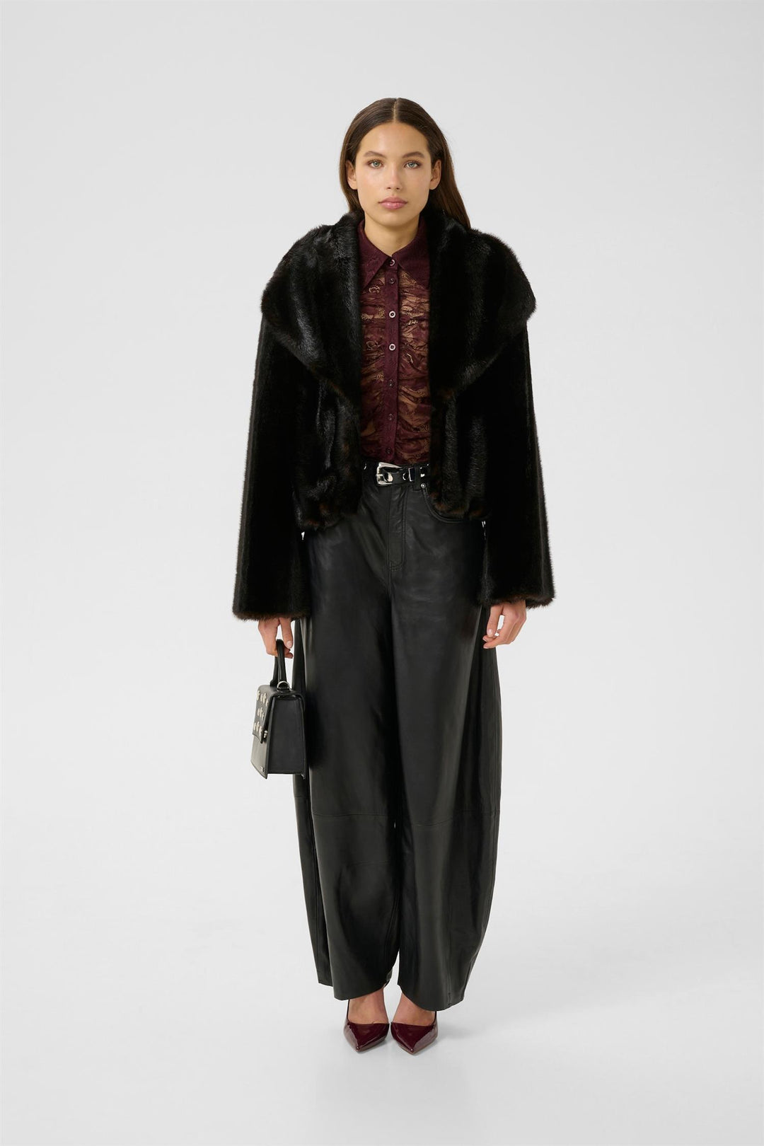 Gzkenna Jacket