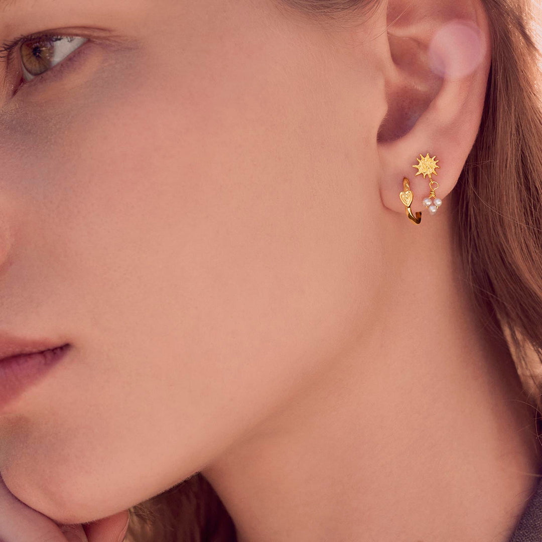 Loretta Earrings
