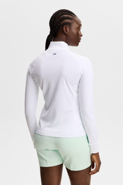Mel Rib Mid Layer